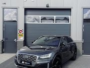 Audi Q2 - 1.4 TFSI CoD S-tronic 150PK 3xS-Line Led Cc