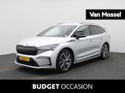 Skoda Enyaq iV - 60 Sportline | 88,9% SOH |