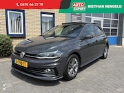 Volkswagen Polo - 1.0 TSI Highl.BnsR APPLE CARPLAY-PANO-RIJKLAAR