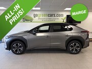 Toyota bZ4X - Dynamic 71 kWh|1-Fase|JBL|Pano|360