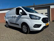 Ford Transit Custom - 340 2.0 TDCI L2H1 Trend CarPlay navi stoelverwarming airco c