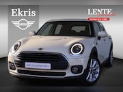 MINI Clubman - One | Cruise Control | Parkeersensor Achter | LED Koplampen