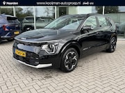 Kia Niro EV - DynamicLine 64.8 kWh Nav|Camera|Lmv