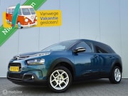 Citroën C4 Cactus - 1.2 PURETECH FEEL/LED/TREKHAAK/CLIMATE/PDC/16''LMV