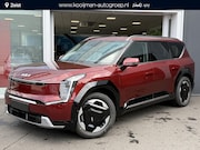 Kia EV9 - Plus Advanced 99.8 kWh | Rijklaarprijs is incl. inruilpremie