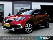 Renault Captur - 1.3 TCe Intens | Automaat | Panoramadak | Navigatie | Trekha