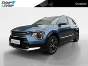 Kia Niro - 1.6 GDi Hybrid ExecutiveLine | Zeer compleet | Adaptive crui