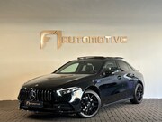 Mercedes-Benz A-klasse - 250 e Limousine AMG Pano|Sfeer|Night