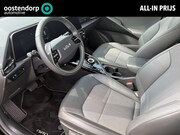 Kia Niro EV - DynamicLine 64.8 kWh Navi | Licht metaal | 15.692 km