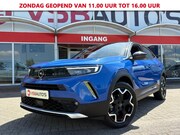 Opel Mokka - 1.2 TURBO AUT. 130PK ULTIMATE LEER LED NAVI CAMERA CARPLAY A