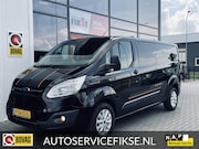 Ford Transit Custom - X SPORT AUTOMAAT 290 2.0 TDCI LENGTE 2