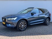Volvo XC60 - T8 AWD | Momentum | Luchtvering | Leder | SOH 87% | Panorama