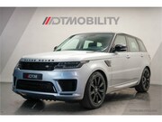 Land Rover Range Rover Sport - 2.0 P400e HSE Dynamic | Panorama | Meridian | HuD |