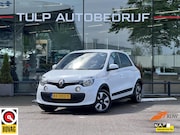 Renault Twingo - 1.0 SCe Collection Airco Top onderhoud NAP