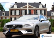 Volvo V60 - 2.0 T8 Twin Engine AWD Momentum Pro | PANODAK | STOEL + STUU