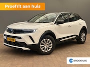 Opel Mokka - 1.2 Business Elegance Stoelverwarming | Camera | Parkeersens