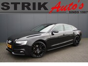 Audi A5 - Sportback 2.0 TFSI quattro - S-LINE - NAVIGATIE - XENON - 20