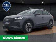 Audi Q4 e-tron - 45 Advanced edition 82 kWh | Stoelverwarming | Camera | Elek