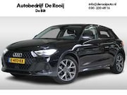 Audi A1 - citycarver 30 TFSI Epic Black Camera | 17"Velgen |