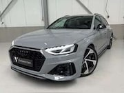Audi RS4 - Quattro