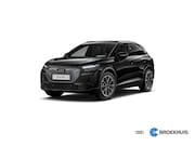 Audi Q4 e-tron - 45 Advanced edition 82 kWh 286PK | Fabrieksgarantie 2030 | S