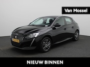 Peugeot 208 - 1.2 PureTech Active Pack | APPLE CARPLAY | ANDROID AUTO | CR