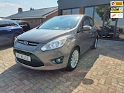 Ford C-Max - 1.0 Edition Plus - Motor heeft 103.173 km gelopen