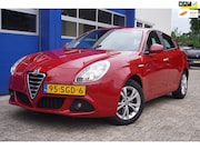 Alfa Romeo Giulietta - 1.4 T Distinctive