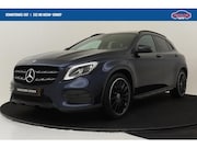 Mercedes-Benz GLA-Klasse - 180 BUSINESS SOLUTION AMG -PANO.DAK|NIGHT-PACK|CAMERA|KEYLES