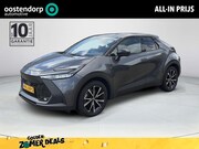 Toyota C-HR - 2.0 Plug-in Hybrid 220 Dynamic