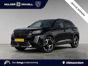 Peugeot 2008 - Allure Pack 1.2 Turbo 100pk | NAVI | KEYLESS ENTRY | CAMERA 