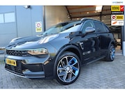 Lynk & Co 01 - 1.5-Automaat-Garantie