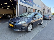 Ford Focus - 1.6 EcoBoost First Edition