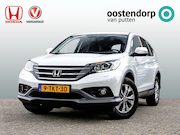 Honda CR-V - 2.0 Elegance | Trekhaak | PDC voor en achter | All Season ba