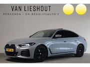 BMW 4-serie - Gran Coupé 430i High Executive M-Sport NL