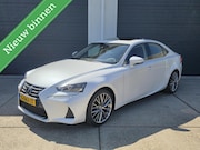 Lexus IS-Serie - 300h Hybrid Luxury Line Mark-Levinson