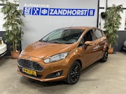 Ford Fiesta - 1.25 Trend // Airco // lm velgen // Voorruit en stoel verw.