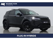 Land Rover Range Rover Evoque - P270e PHEV Dynamic SE | Schuif/Kanteldak | Trekhaak | Black 