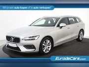 Volvo V60 - 2.0 B4 Inscription *1ste Eigenaar*Leer*Navigatie*S