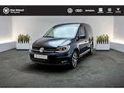 Volkswagen Caddy - 2.0 TDI 102pk L1H1 BMT Exclusive Edition | Adaptive Cruise C