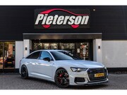 Audi A6 - Limousine 55 TFSI e Quattro Competition S-Line BTW
