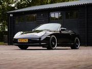Porsche 911 - 996 Carrera 3.6 Cabriolet â 6-Speed Manual â