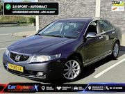 Honda Accord - 2.0i Sport | Automaat | Historie | APK 2027 | Lees Tekst