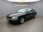 Volvo S60 - 2.4