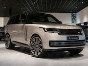 Land Rover Range Rover - 3.0 P550e Autobiography PHEV Meridian|Shadow|ACC|Massage|4x