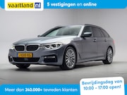 BMW 5-serie - Touring 540i xDrive M Sport High Executive [ LED Leder Stoel