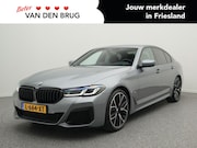 BMW 5-serie - 520i Business Edition Plus | M Sportpakket | Harman/ Kardon