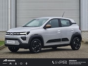Dacia Spring - Extreme 100PK / NIEUWE DACIA SPRING MET 100PK! / Alleen uit 