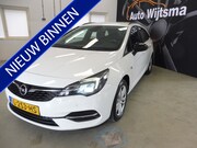 Opel Astra - Sports Tourer 1.2 Edition Trekhaak | Cruise | Camera | Navi 