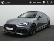 Audi RS5 - Sportback 2.9 V6 TFSI 450pk RS5 quattro | Panorama